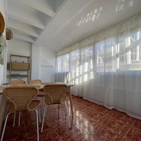 Apartment Modern In Torrevieja