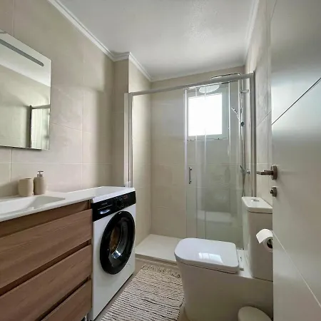 Apartment Modern In *