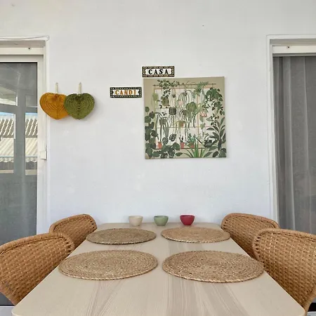 Modern In * Torrevieja