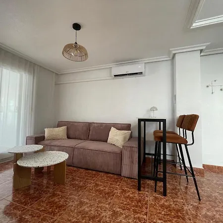 Modern In * Torrevieja