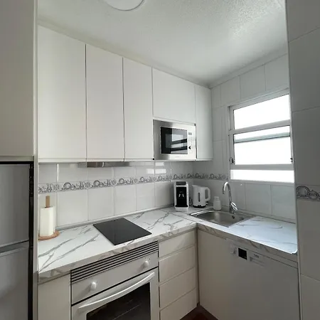 Apartment Modern In *