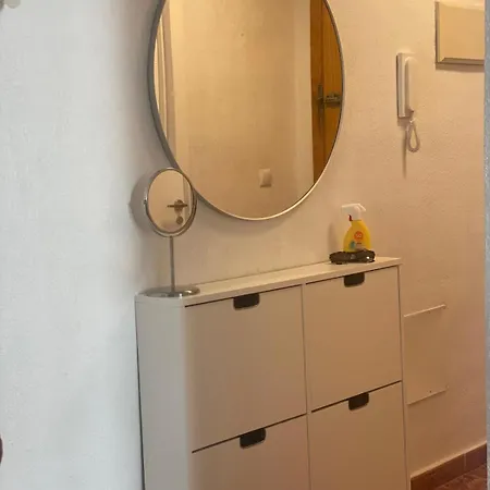 Modern In Apartment Torrevieja