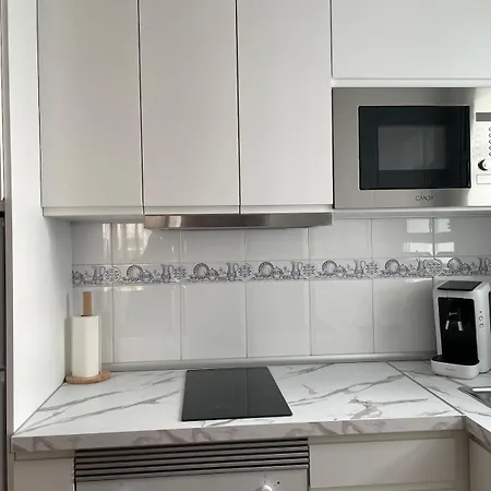 Apartment Modern In Torrevieja