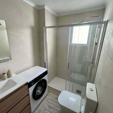 Apartamento Modern In *