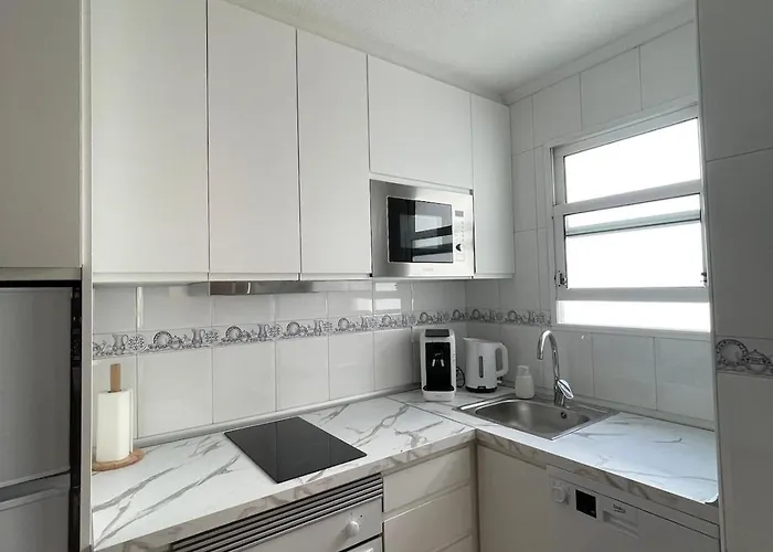 Апартаменты Modern In *