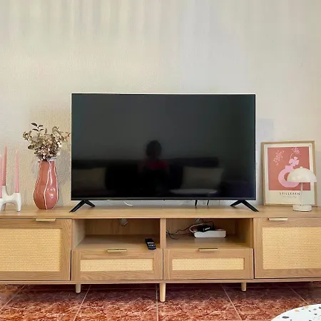 Modern In Apartment Torrevieja