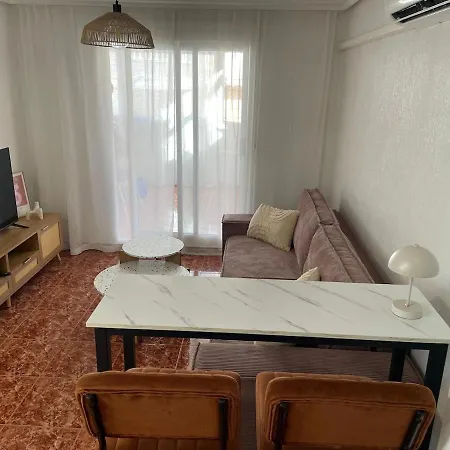 Modern In Apartment