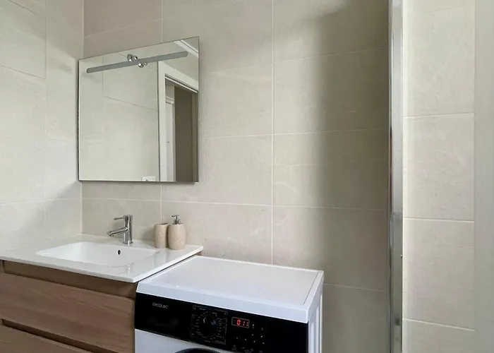 Modern In