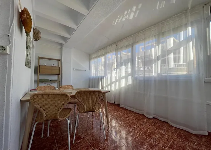 Apartment Modern In Torrevieja