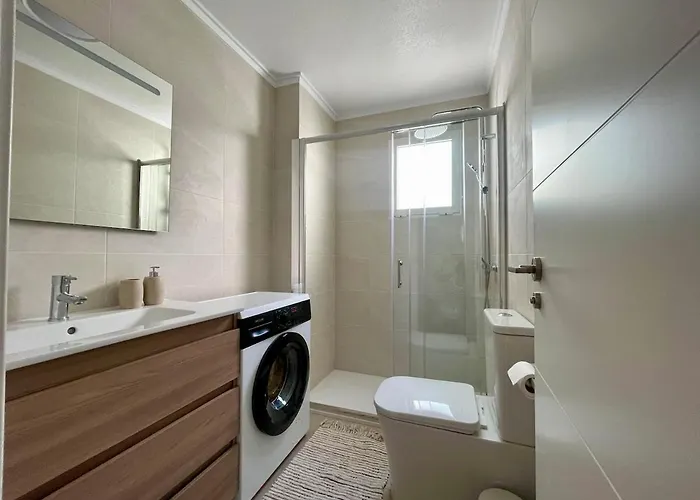 Apartment Modern In *