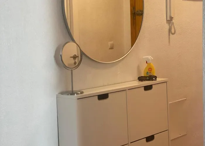 Modern In Apartment Torrevieja