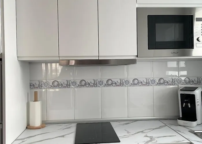 Apartment Modern In Torrevieja